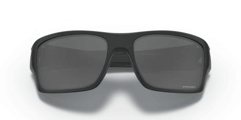 Oakley Turbine - Matte Black With Prizm Black Lenses - Guys & Girls Surf n Street