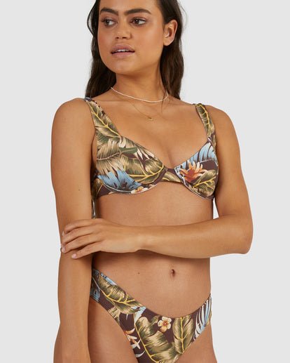 Billabong Slow Daze Bondi Pant - Brown