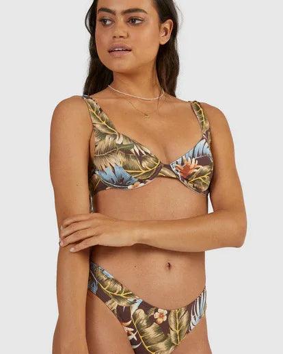 Billabong Slow Daze Bondi Pant - Brown - Guys & Girls Surf n Street