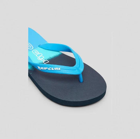 Rip Curl Cosmic Tide Thong Boys - Blue - Guys & Girls Surf n Street