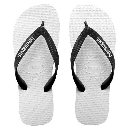 Havaianas Original Thongs - Black