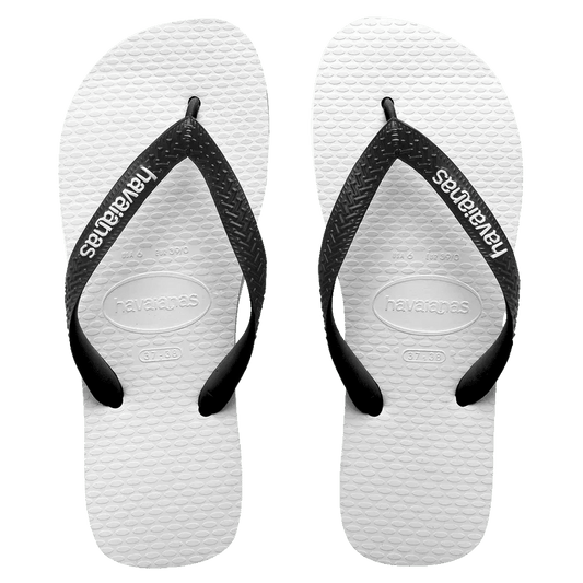 Havaianas Original Thongs - Black - Guys & Girls Surf n Street