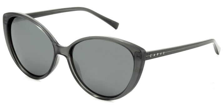 Carve Brigitte - Pearl Grey Polarized Silver Mirror