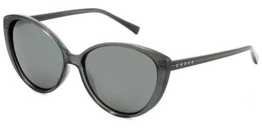 Carve Brigitte - Pearl Grey Polarized Silver Mirror - Guys & Girls Surf n Street