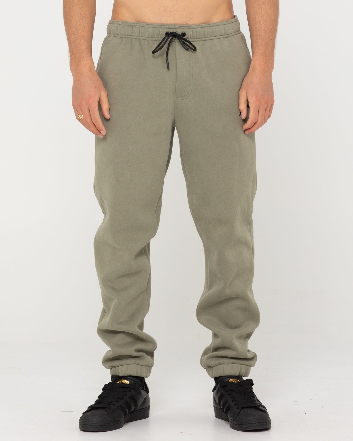 Rusty One Hit Wonder Trackpant Boys - Savanna 1