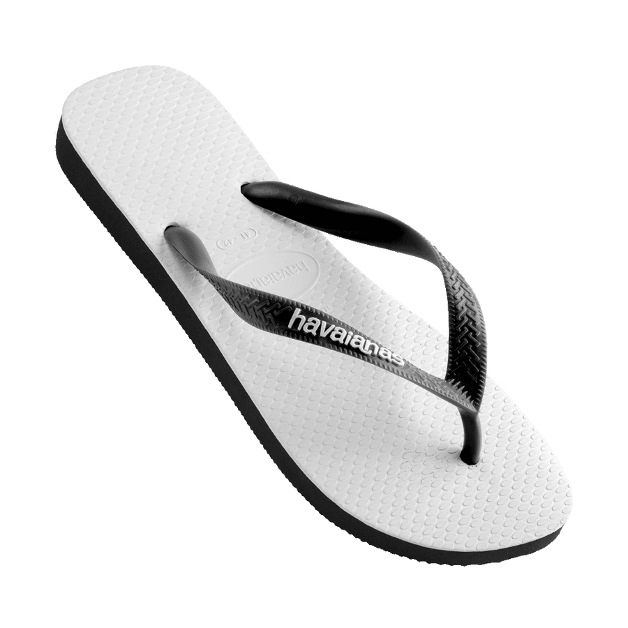 Havaianas Original Thongs - Black