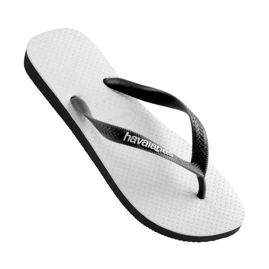 Havaianas Original Thongs - Black - Guys & Girls Surf n Street