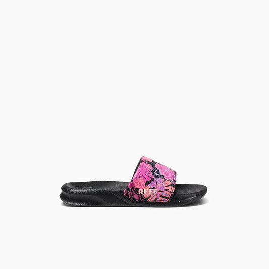 Reef Kids One Slide - Orchid - Guys & Girls Surf n Street