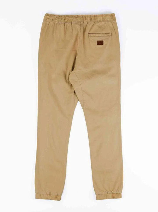 Rusty Hook Out Beach Pant - Boys - Fennel - Guys & Girls Surf n Street