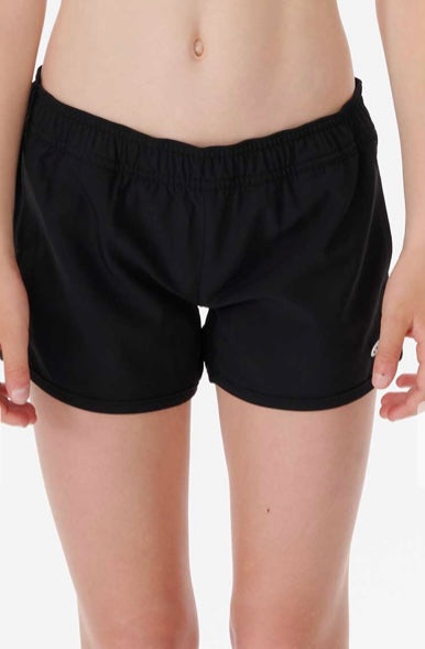 Rip Curl Surf Essentials 3 Boardshort Girl - Black