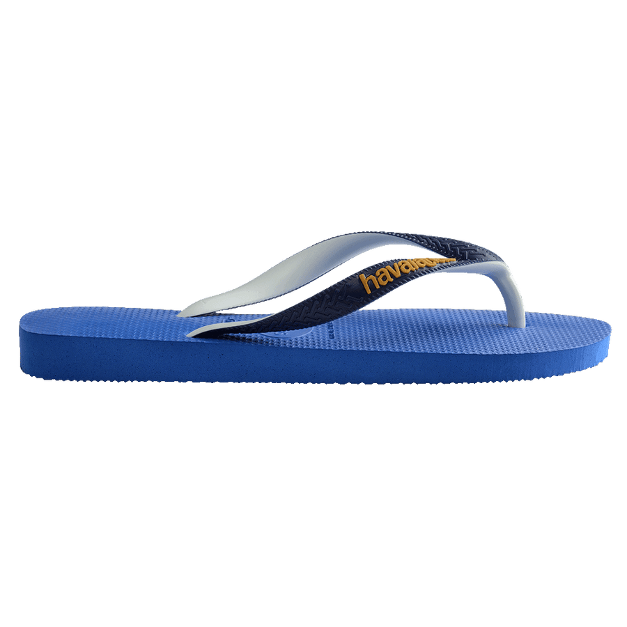 Havaianas Kids Top Mix Thongs - Blue Star