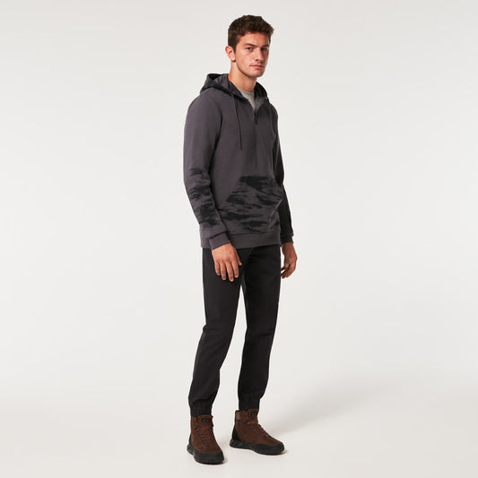 Oakley Ready Set Jogger - Blackout