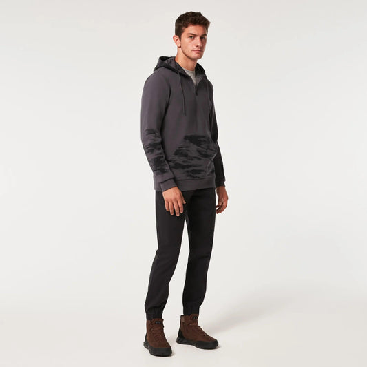 Oakley Ready Set Jogger - Blackout - Guys & Girls Surf n Street