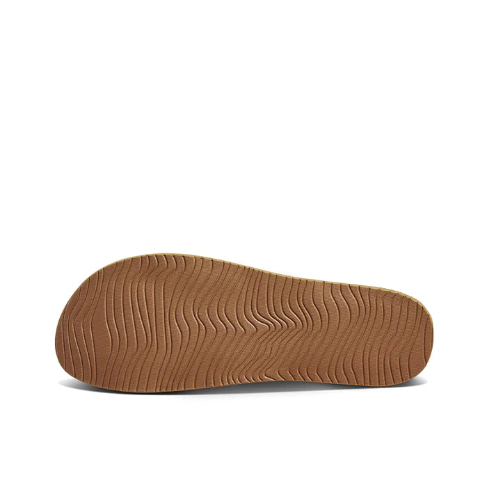 Reef Velcro Vista SE - Hazelnut