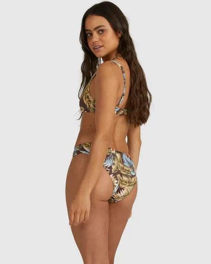 Billabong Slow Daze Bondi Pant - Brown - Guys & Girls Surf n Street
