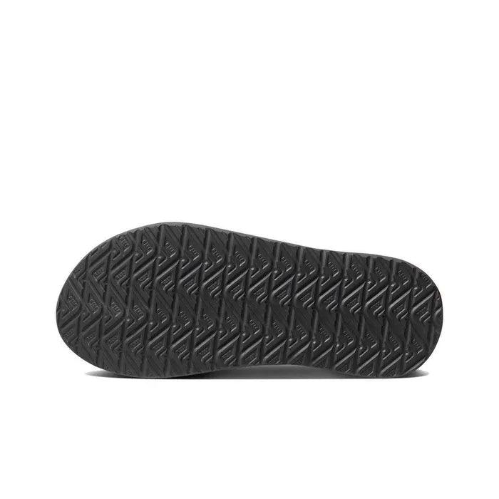 Reef Cushion Phantom Thong - Black - Guys & Girls Surf n Street