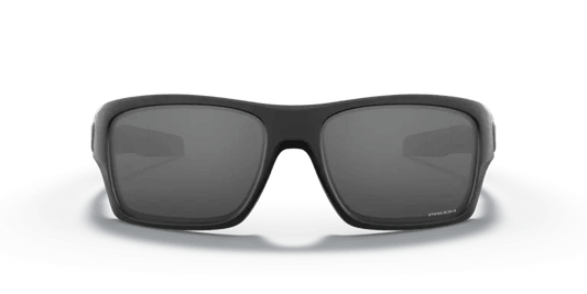 Oakley Turbine - Matte Black With Prizm Black Lenses - Guys & Girls Surf n Street