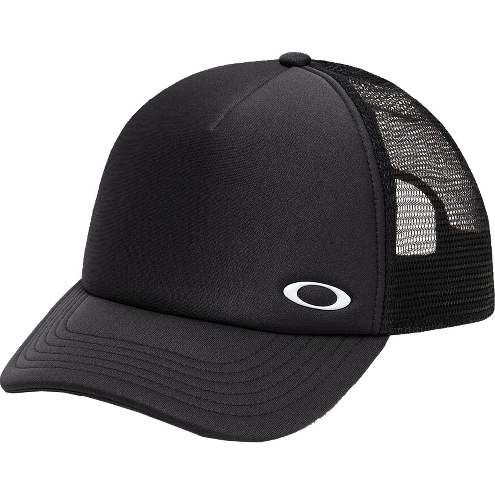 Oakley Flip Trucker 2.0 - Blackout