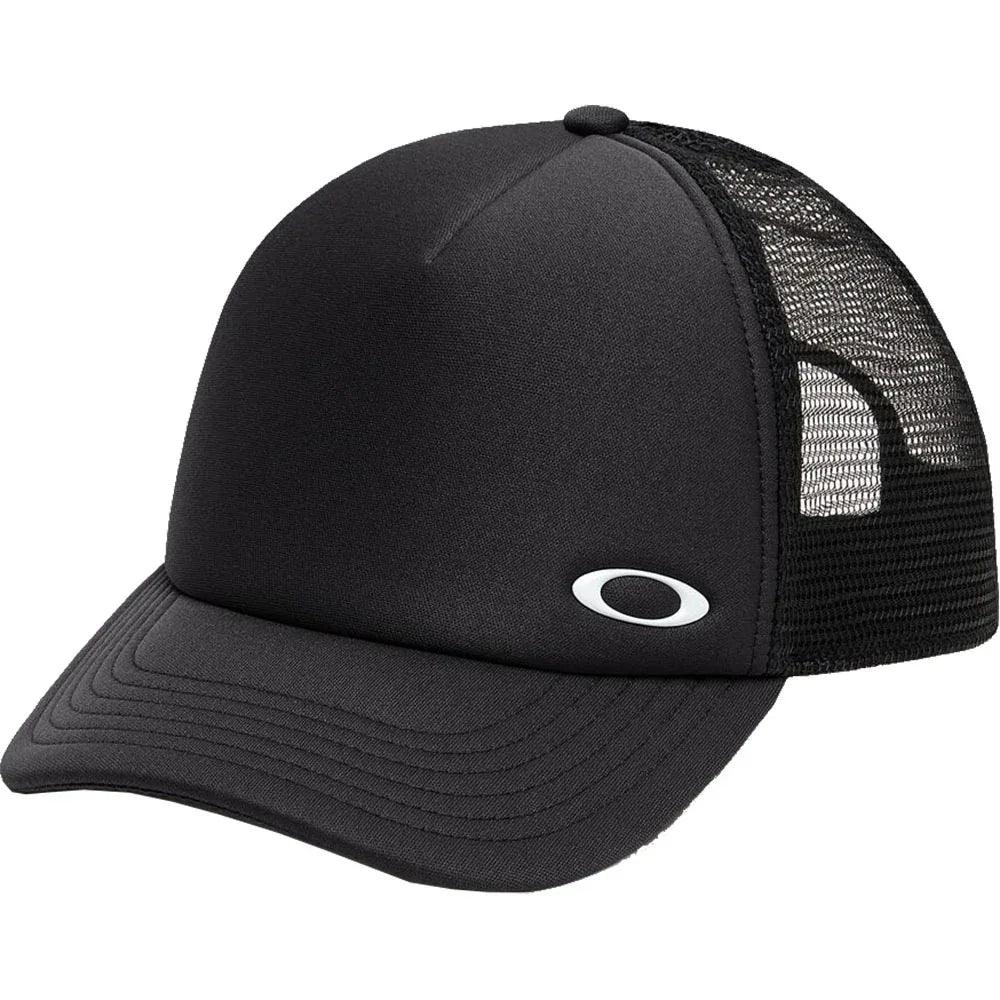 Oakley Flip Trucker 2.0 - Blackout - Guys & Girls Surf n Street