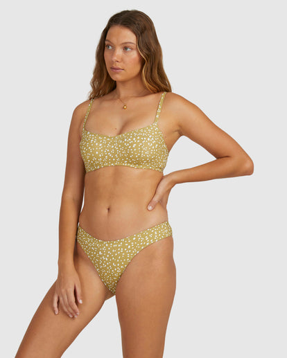 Billabong Dunes Bondi Pant - Hemp