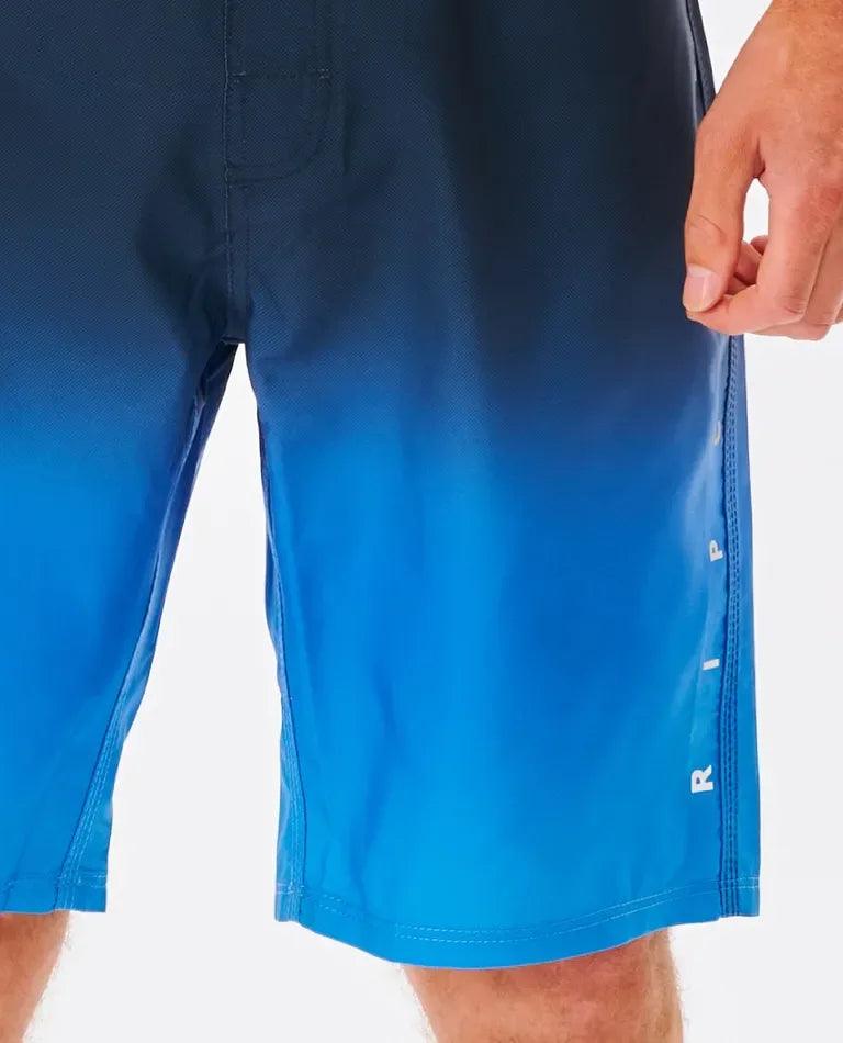 Rip Curl Shock Boardshort Boy - Navy - Guys & Girls Surf n Street