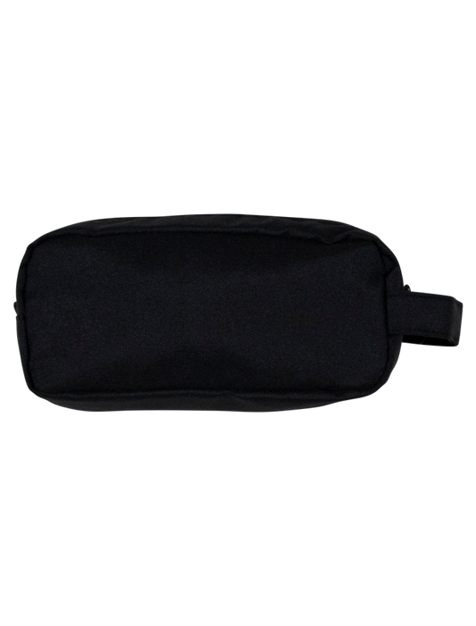 Santa Cruz Opus Dot Drip Pencil Case - Black