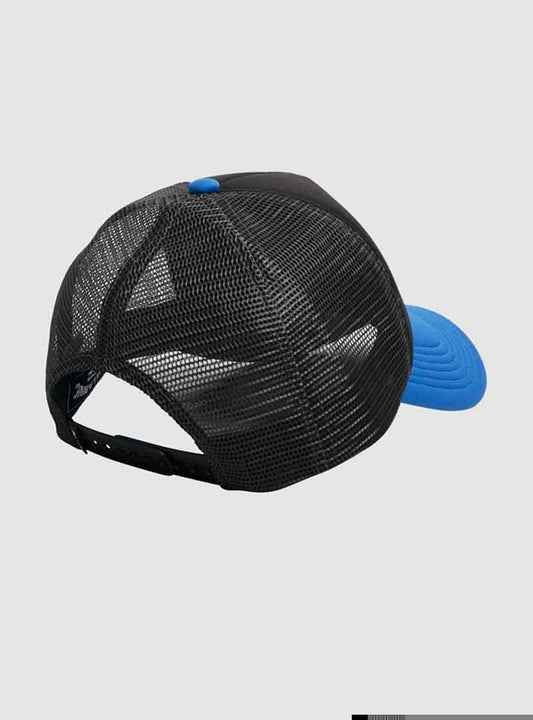 Groms Bubble Trucker - Cobalt