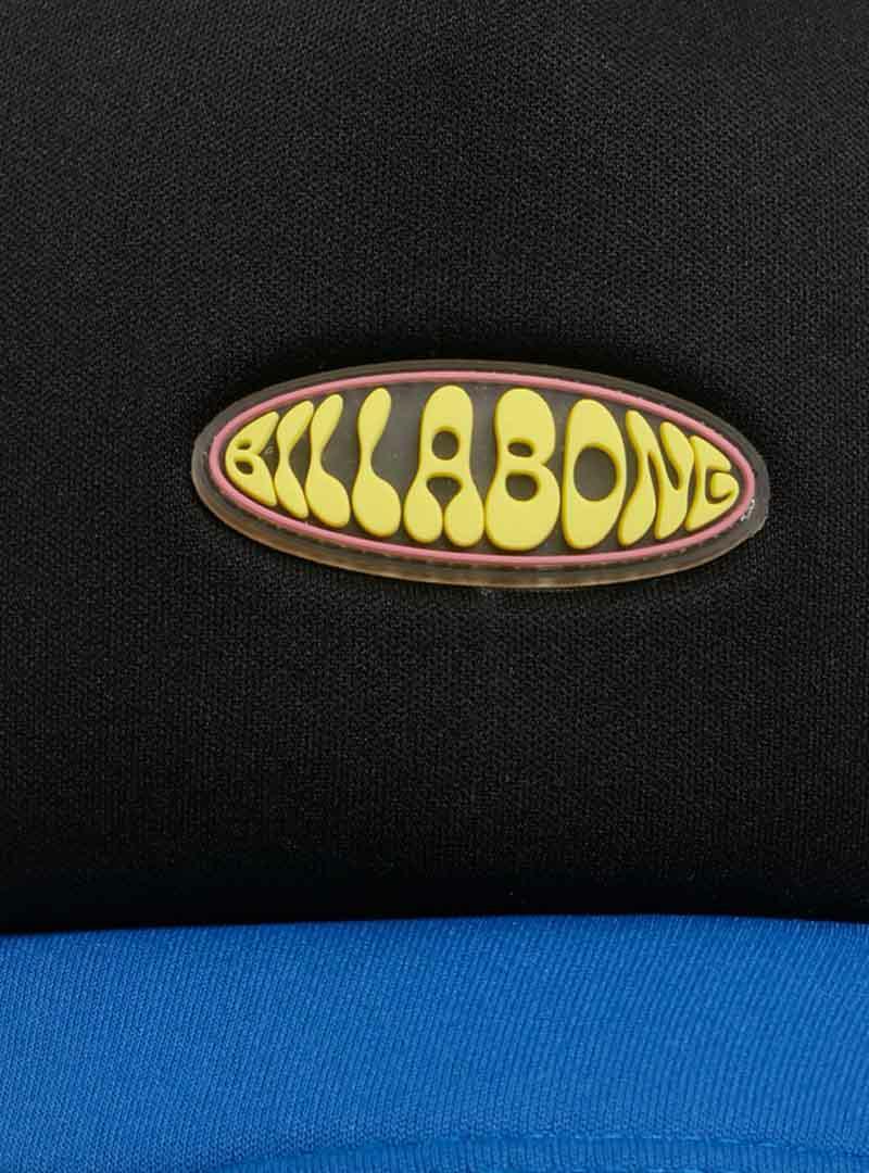 Groms Bubble Trucker - Cobalt - Guys & Girls Surf n Street