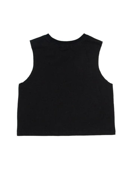 Santa Cruz Sundown Dot Tank - Black - Guys & Girls Surf n Street