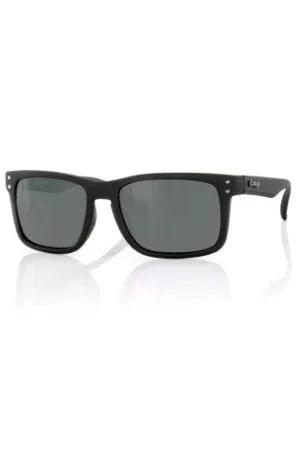Carve Goblin - Matt Black Smoke PC Lens - Guys & Girls Surf n Street