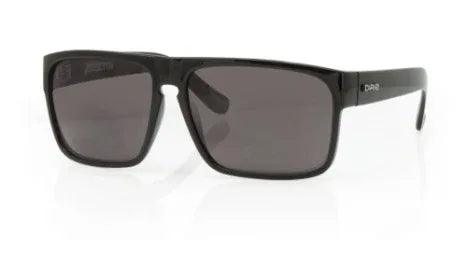 Carve Vendetta - Black Grey Polarized Lens - Guys & Girls Surf n Street