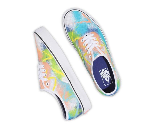 Vans Authentic - Retro Mart