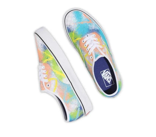 Vans Authentic - Retro Mart - Guys & Girls Surf n Street