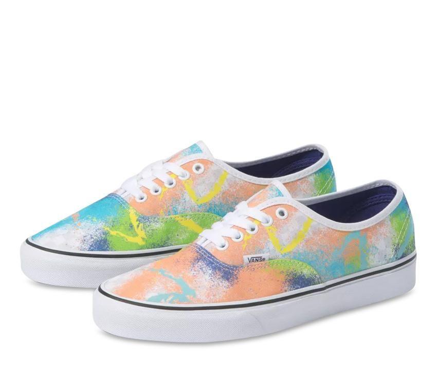 Vans Authentic - Retro Mart