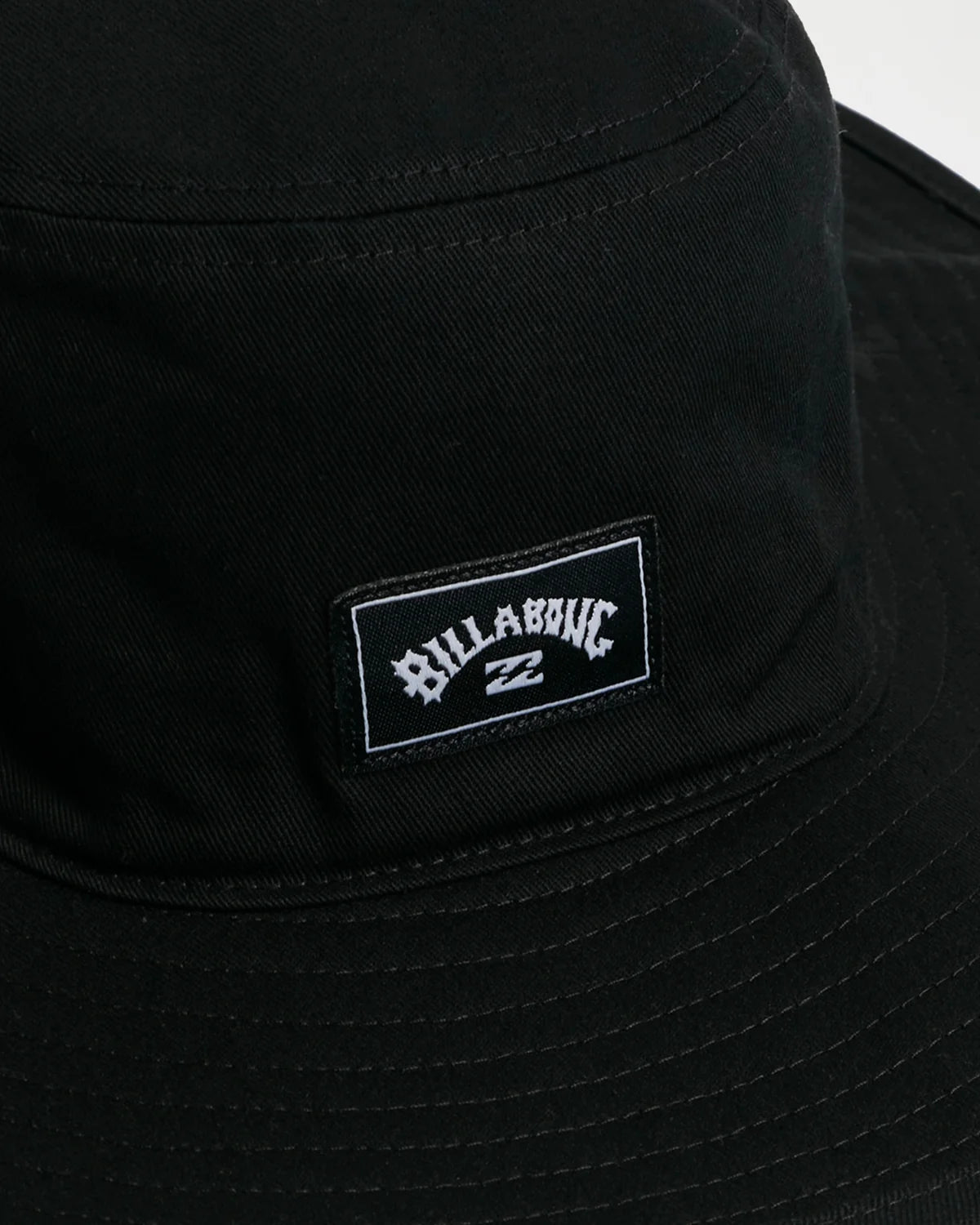 Billabong Big John Hat - Black