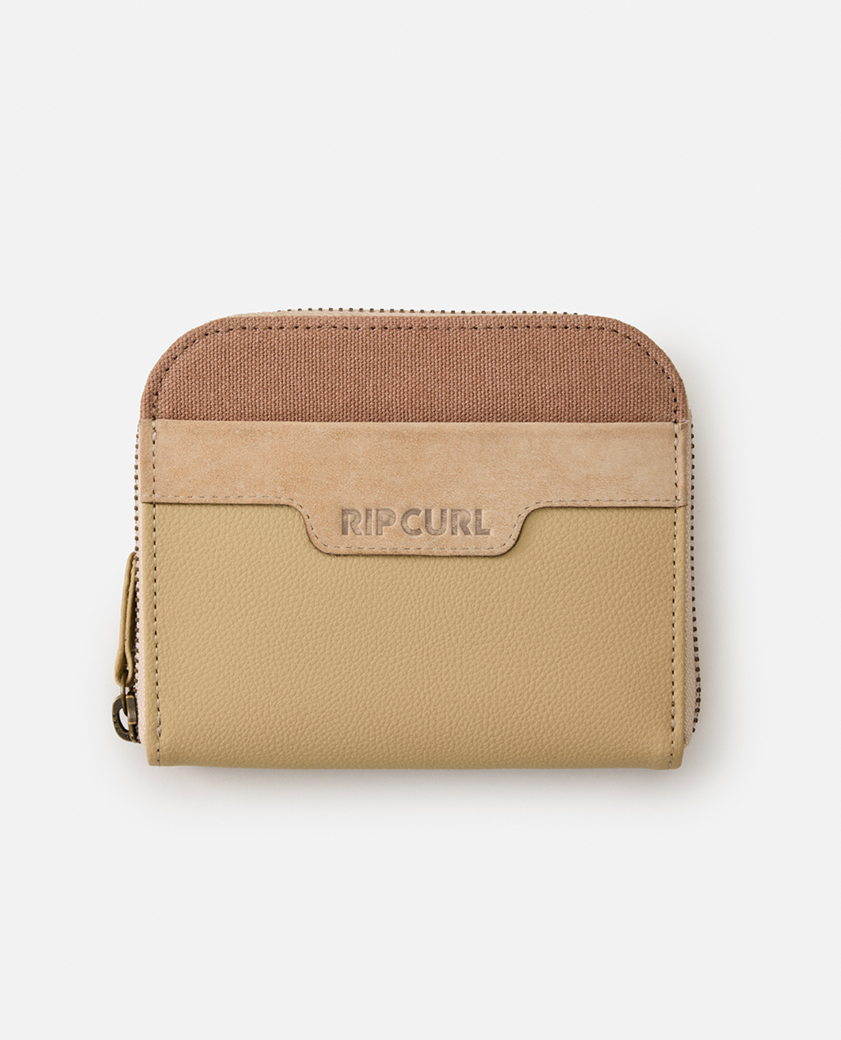 Rip Curl Boho Wallet - Natural