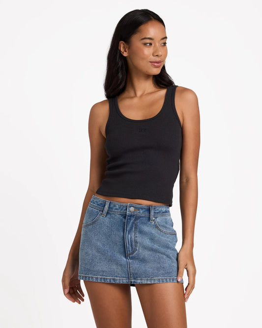 Billabong Everyday Tank - Black Sands