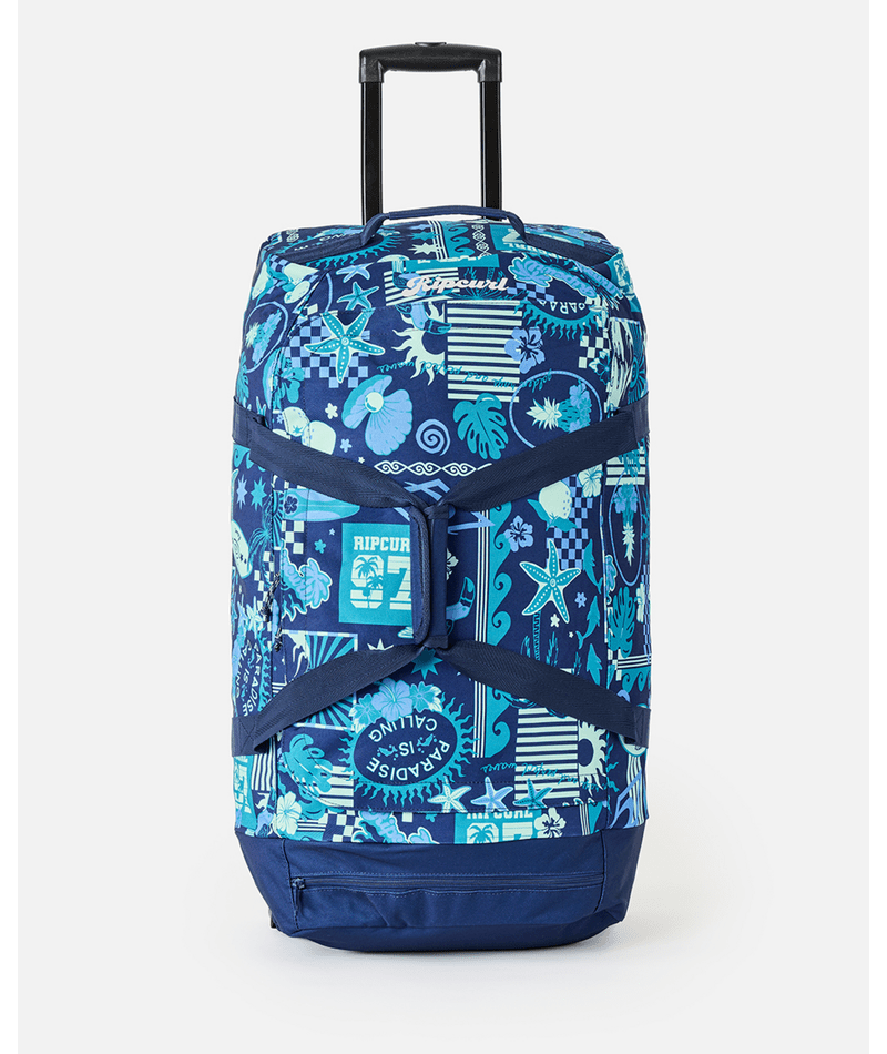 Rip Curl Jupiter 80L Travel Bag - Nautical Blue