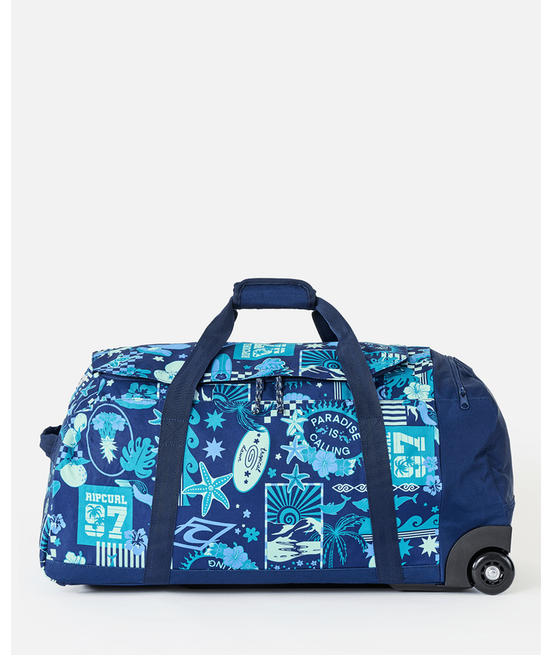 Rip Curl Jupiter 80L Travel Bag - Nautical Blue