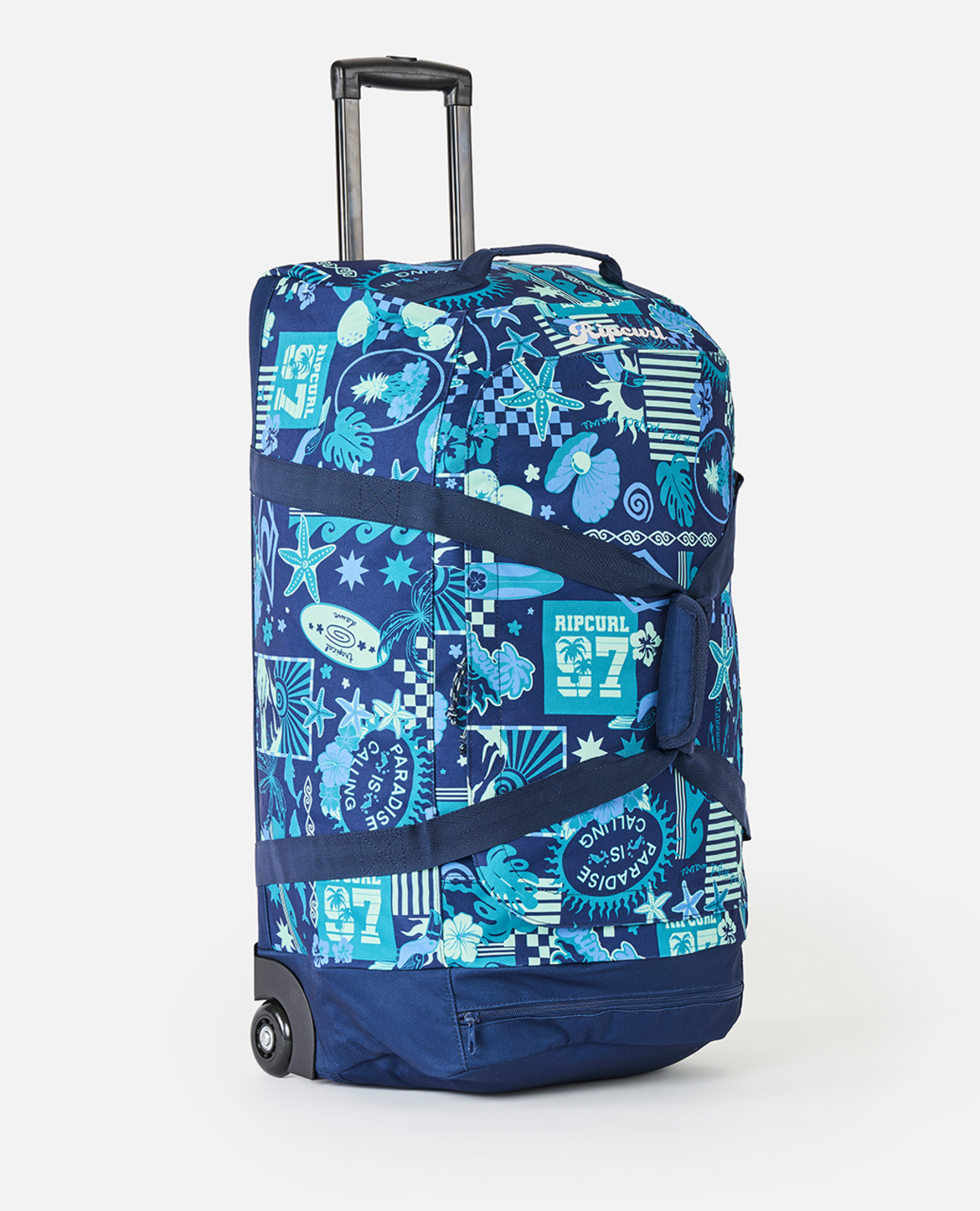 Rip Curl Jupiter 80L Travel Bag - Nautical Blue