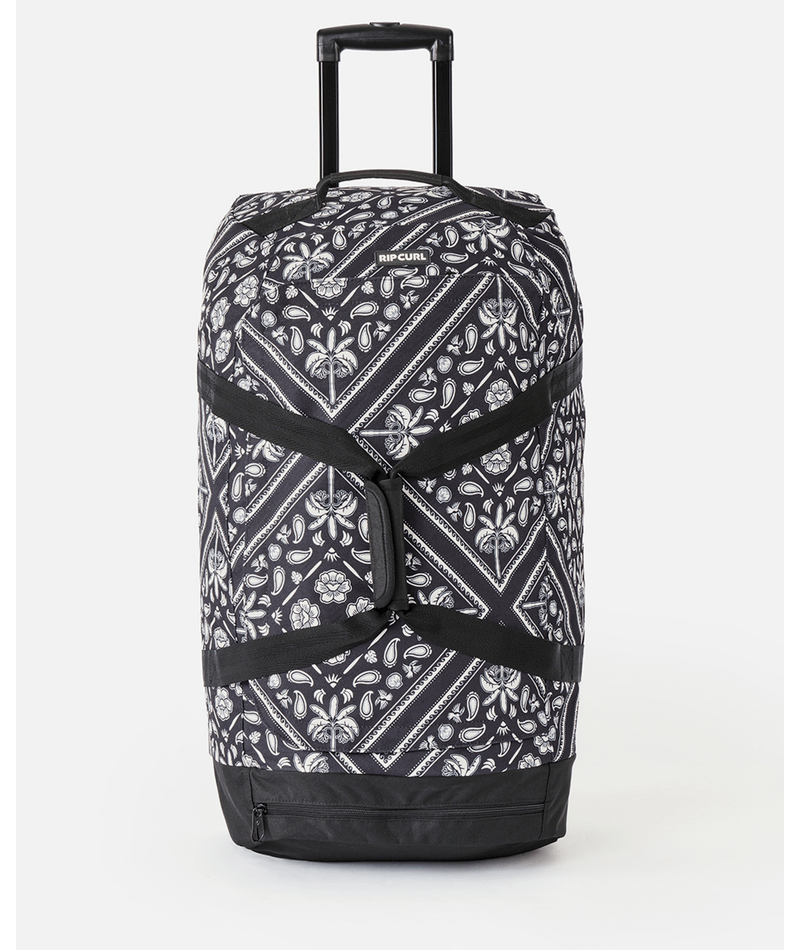 Rip Curl Jupiter 80L Travel Bag - Black / Off White