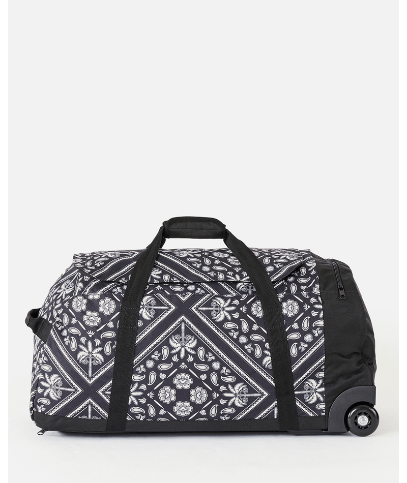 Rip Curl Jupiter 80L Travel Bag - Black / Off White