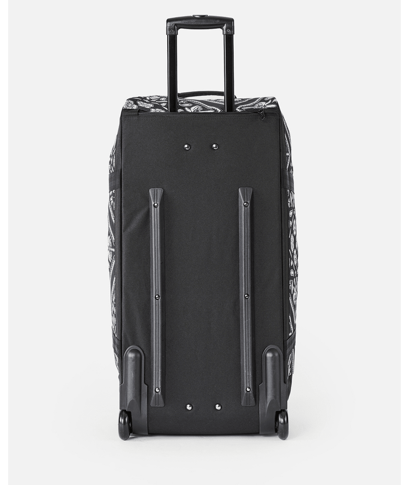Rip Curl Jupiter 80L Travel Bag - Black / Off White