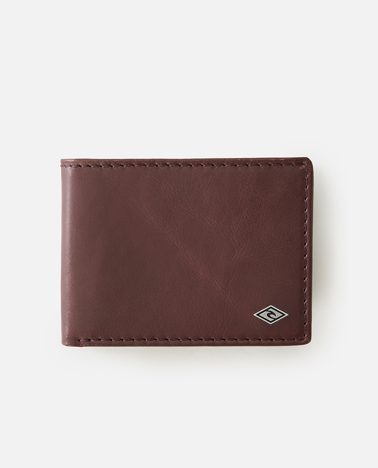 Rip Curl Stashed RFID All Day Wallet - Cognac