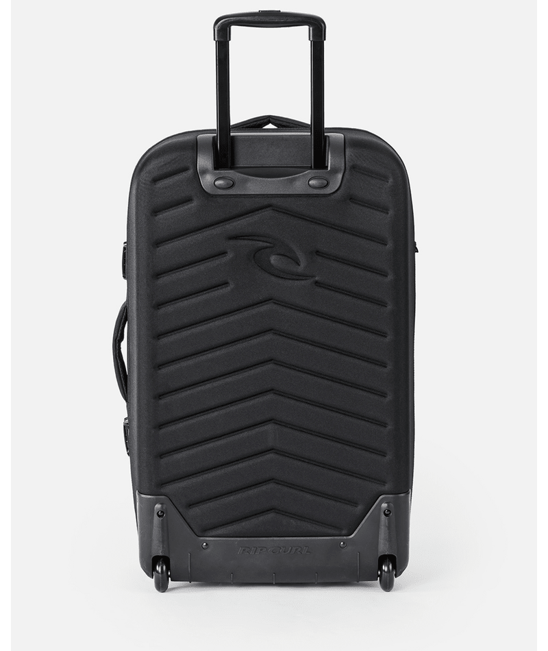 Rip Curl F-Light Global 100L Bossa Nova Travel Bag - Black