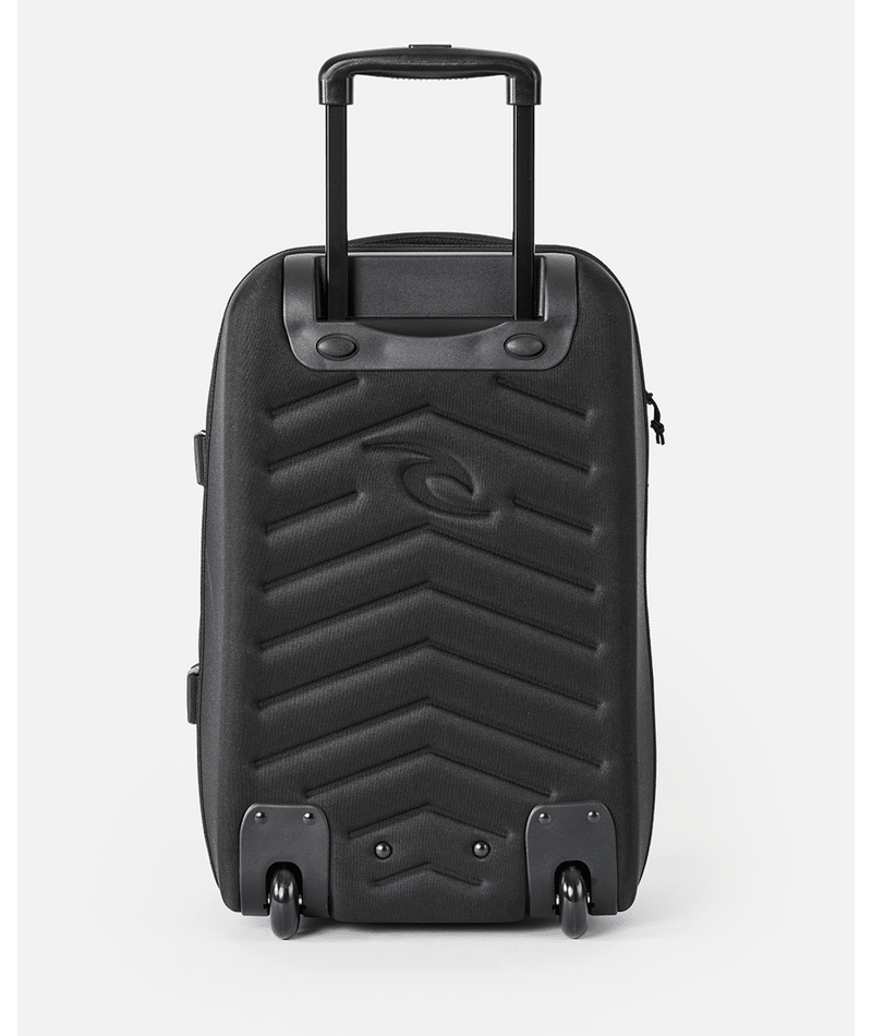 Rip Curl F-Light Transit 45L Bossa Nova Travel Bag - Black