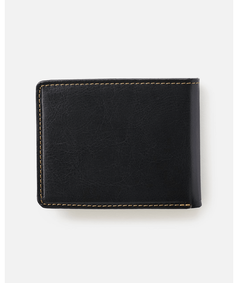 Rip Curl Classic Surf PU All Day Wallet - Black