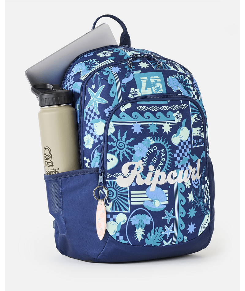 Rip Curl Ozone 2.0 30L Backpack - Nautical Blue