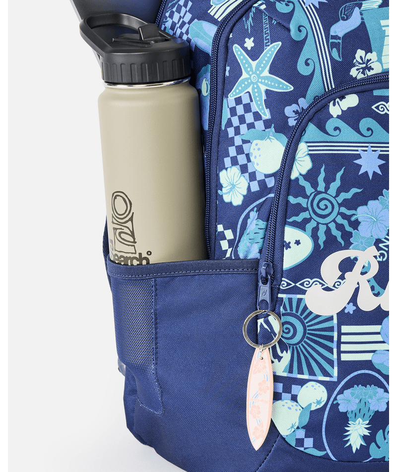 Rip Curl Ozone 2.0 30L Backpack - Nautical Blue