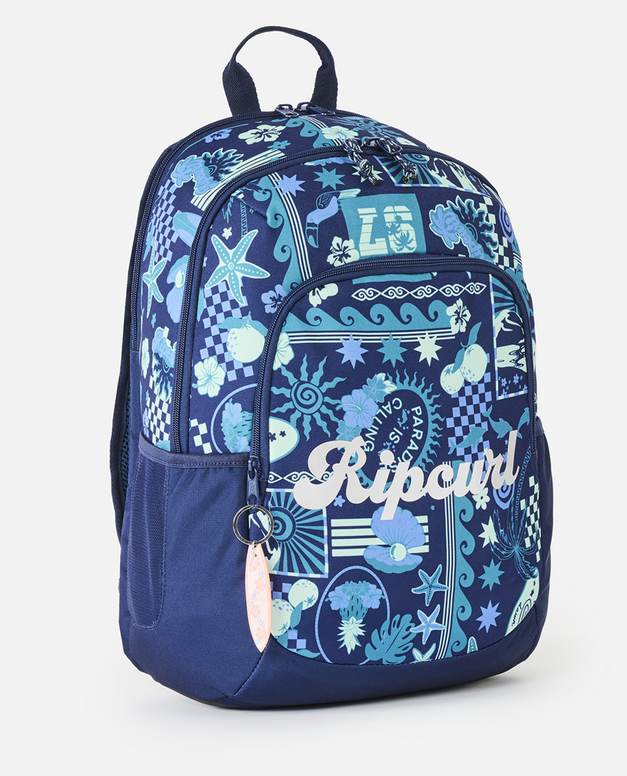 Rip Curl Ozone 2.0 30L Backpack - Nautical Blue